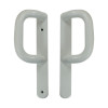 InterlockHandle White 