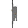SL16 Lock - Split Spindle | 35mm Backset | 240mm Backplate | 0 Hooks | 3 Bolts