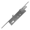 XL Lock - 518mm Centres | Single Spindle | 35mm Backset | 243mm or 219mm Backplate | 3 Hooks | 2 Rollers