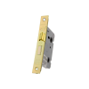 54.05 65 MM ES HEAVY DUTY BATHROOM LOCK