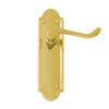BERKELEY PB LEVER LATCH FURNITURE