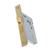 BP.51.07 75 MM PSS BATHROOM LOCK EN12209