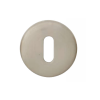 BP.E-SERIES CP STANDARD KEY ESCUTCHEON