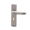 DECO PCP/SCP DUAL LEVER LOCK FURNITURE