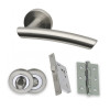 EVEREST BATH DOOR PACK PSS FD UPGRADE