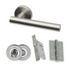 NEVIS BATHROOM DOOR PACK PSS