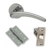 DUNE - LATCH DOOR PACK PCP FD UPGRADE
