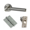 ENTERPRISE PCP/SCP - LOCK DOOR PACK FD UPGRADE