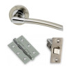FALCON - LATCH DOOR PACK