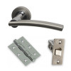 OPAL PC/MN - LATCH DOOR PACK FD UPGRADE
