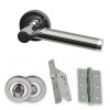 ENTERPRISE PCP/BLACK LOCK PACK