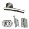 EVEREST LOCK DOOR PACK FD UPGRADE SSS