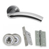 JADE - LOCK DOOR PACK
