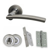 OPAL PCP/MNP LOCK PACK