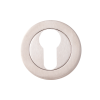 SSS EURO PROFILE ESCUTCHEON