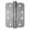 100x75MM SCP RADIUS 2BB STEEL HINGE CE11