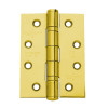 100X75X3 MM EB BALL BEARING HINGE CE13