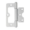 75 MM EPOXY WHITE LOOSE PIN HURLHINGE