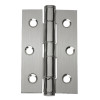 75 X 50 MM SCP BUTTON TIPPED HINGE