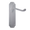 LAMBETH LEVER LATCH SCP