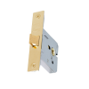 51.03 100mm ES FLAT LATCH