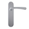 PALACE LEVER LATCH, SCP