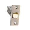 PP 75 MM EB TUBULAR MORTICE LATCH SQ