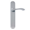 REGENT CP LEVER LATCH FURNITURE