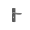 RITZ CP/SC DUAL FINISH EURO LOCK FURN
