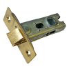 *TUB.51.01 65mm ES TUBULAR LATCH S'F S'S