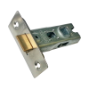 *TUB.51.01 90mmSSS TUBULAR LATCH S'F S'S