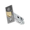 54.01 100mm ES HEAVY DUTY TUBULAR LATCH