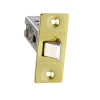 PP 75 MM EB TUBULAR MORTICE LATCH SQ