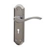 WINDSOR PCP/SCP DUAL LEVER LOCK FURN