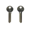 Keyblank - HD Ref = UAP1 - Silca Ref = UL064 - JMA Ref = U-26D
