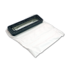 Universal Mail Bag for UAP Letterplates White