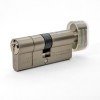Locking Systems 1* Kitemarked Euro Cylinder & Turn