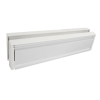 Petit master Letterplate 10" 20/40 White on White