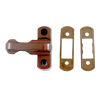 Sash Jammer - Brown