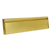 FR External TS008 Frame - Gold Anodised