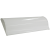 The Soterian Internal TS008 Frame - White Powder Coated with FD60 Fire Kit TIMBER 54mm Doorsets