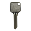Universal Keyblank for the UAP Personalised Range 