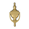 6" Gold Anodised Victorian Urn - Universal Fixings