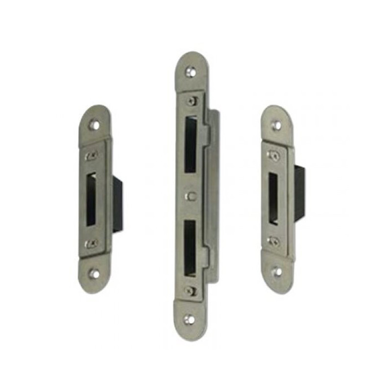 Crimebeater 220 Pro Composite Door Lock Keeps Set of 3
