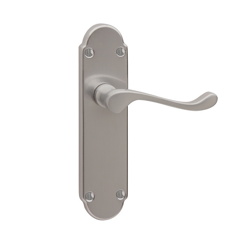 Intelligent Hardware | Chelsea Lever Latch | CHE.04.SCP
