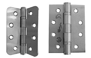 Door Hinges