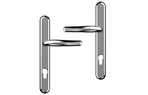 UAP Front Door Handles