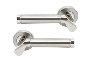 Intelligent Hardware Internal Door Hardware