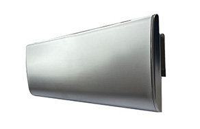 UAP Letterplates Letterboxes