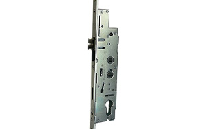 Fullex Multipoint Locks